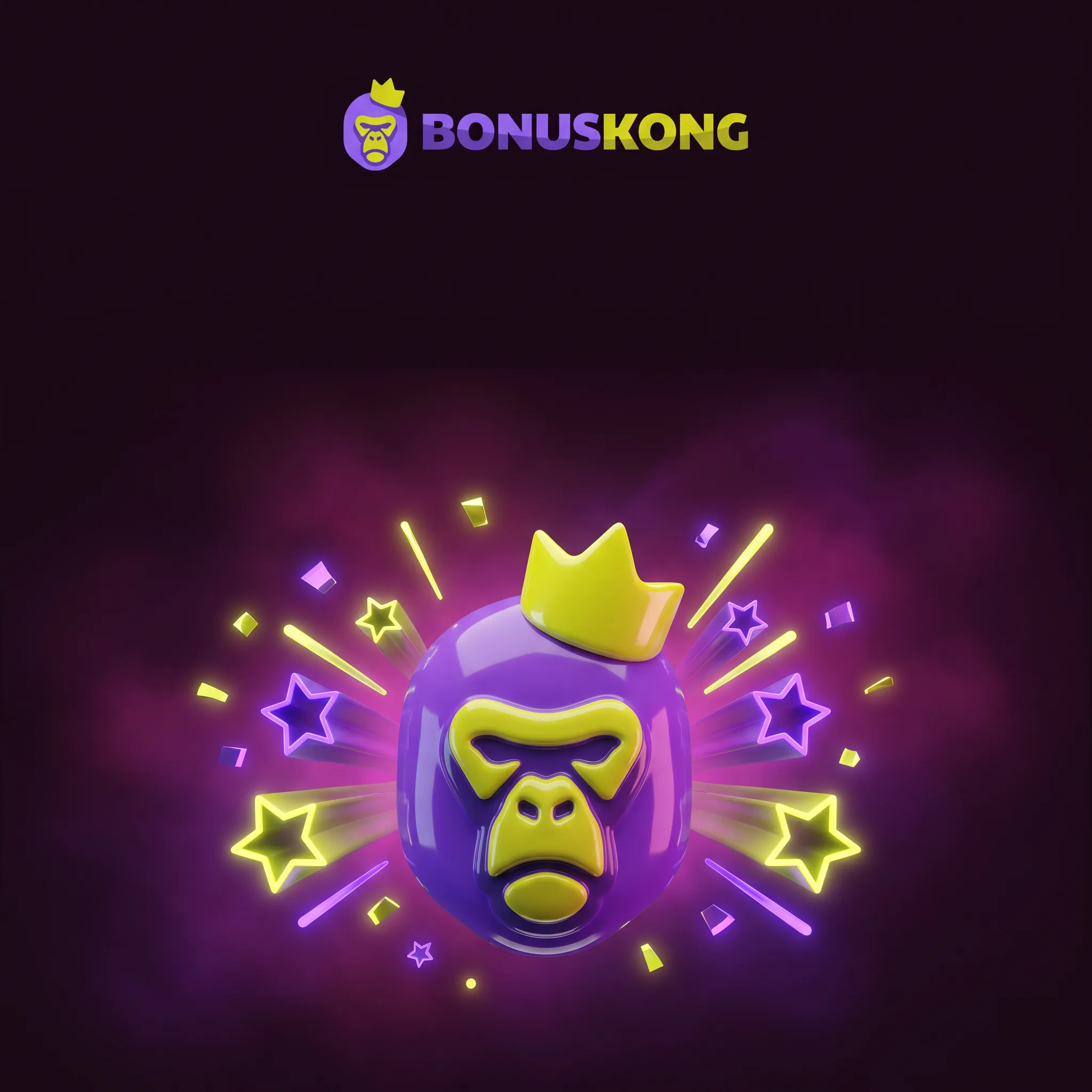 Claim your welcome bonus
